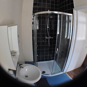 Dreibettzimmer